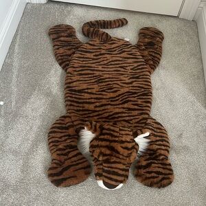 Jellycat Tia Tiger Playmat